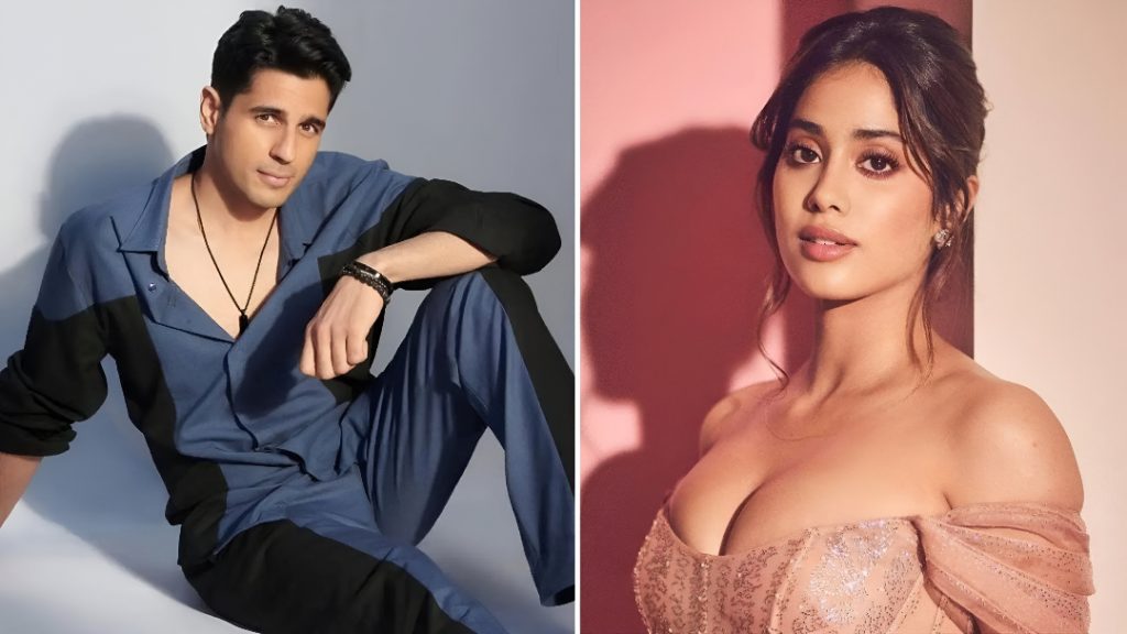 Top 6 New Bollywood Jodis 2025 | Rohit-Sanya, Janhvi-Sidharth & More