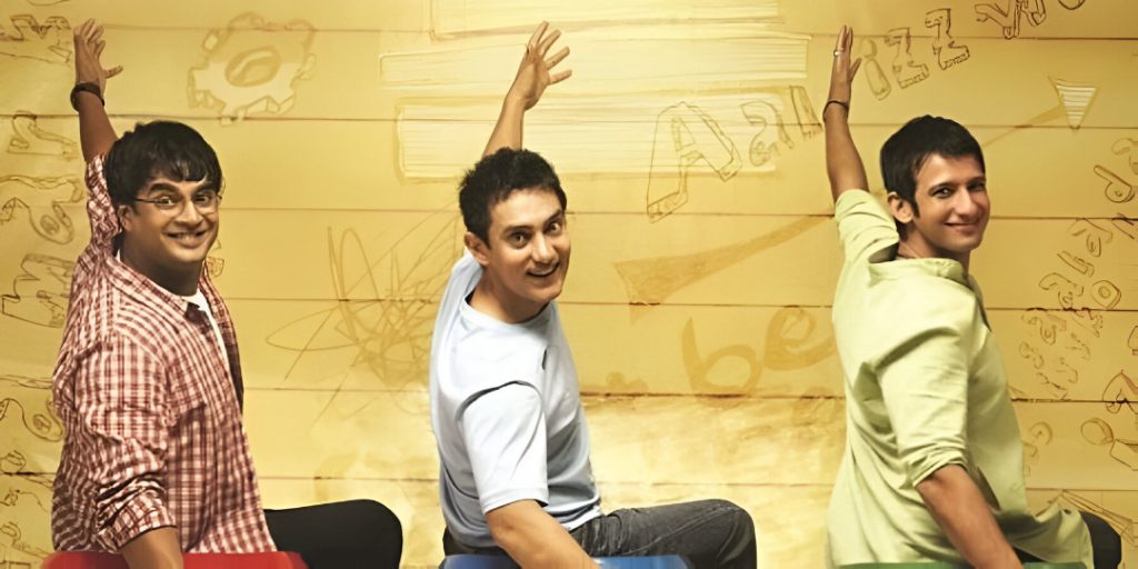 R. Madhavan Stranded in Leh Amid Heavy Rains