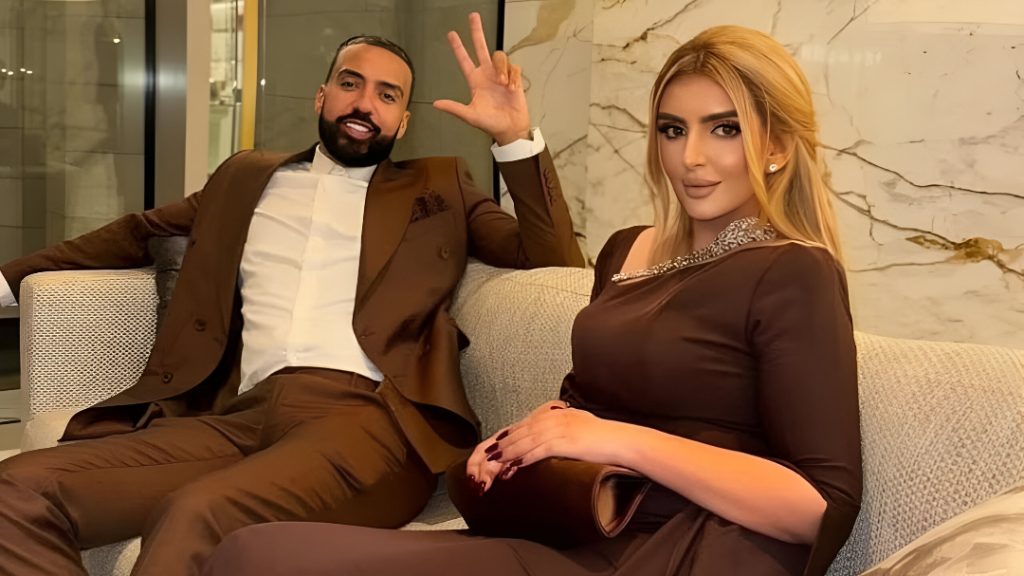 Sheikha Mahra & French Montana: A Royal Love Story