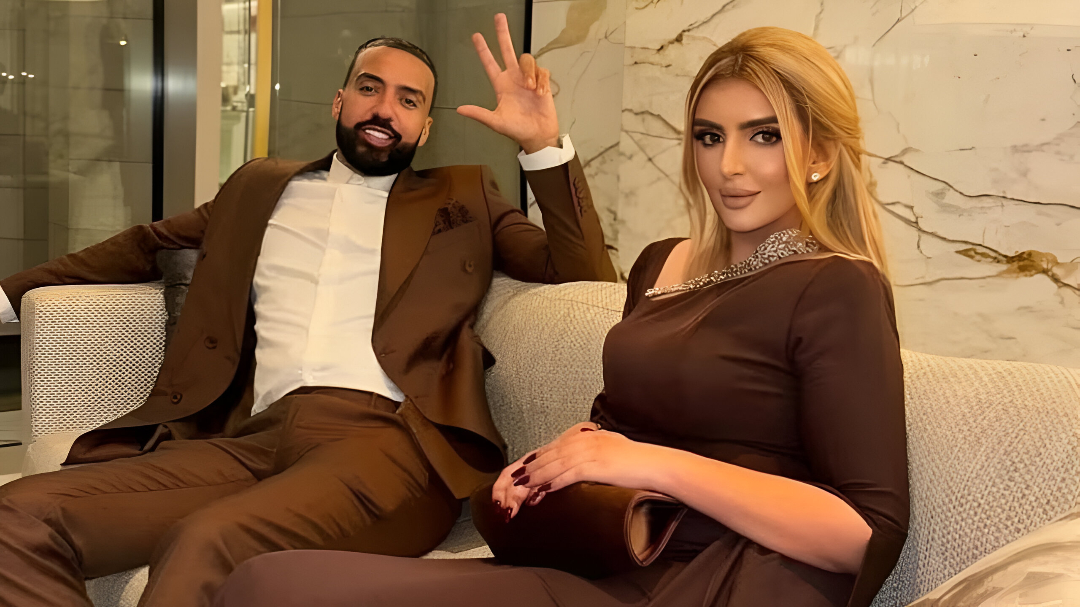A Royal Reboot: French Montana and Sheikha Mahra’s Unexpected Romance