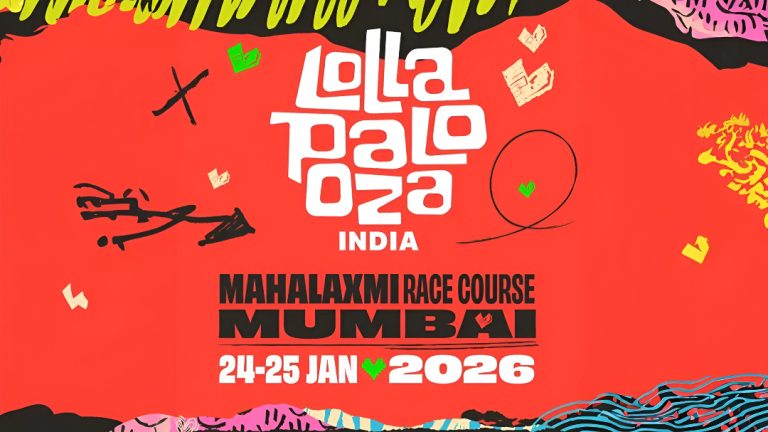 Linkin Park Is Finally Coming to India: Lollapalooza 2026 Lineup Is One for the Books