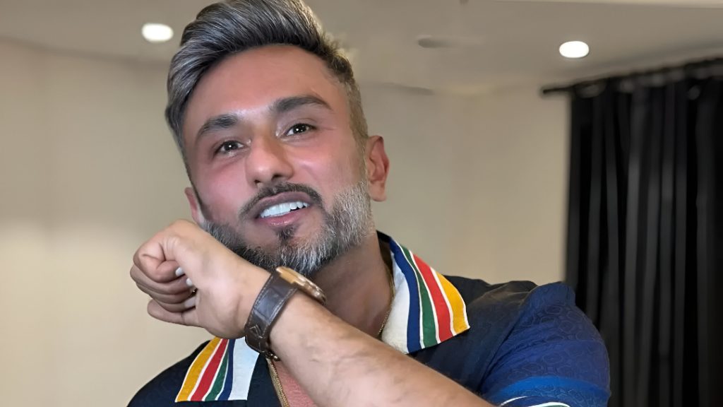 Why Yo Yo Honey Singh Skipped His Mohali Show