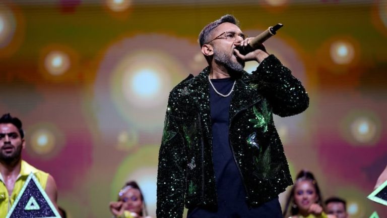 Why did Yo Yo Honey Singh cancel his Mohali performance? The True Story Behind the Last-Minute No-Show