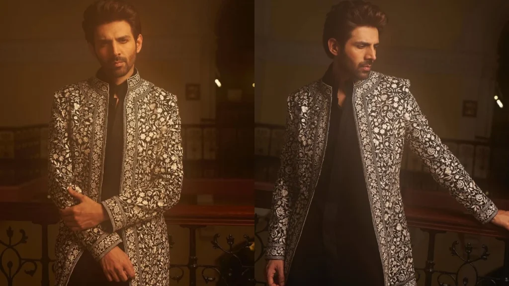 Ganapati 2025: 5 Stylish Men’s Looks ft. SRK & More