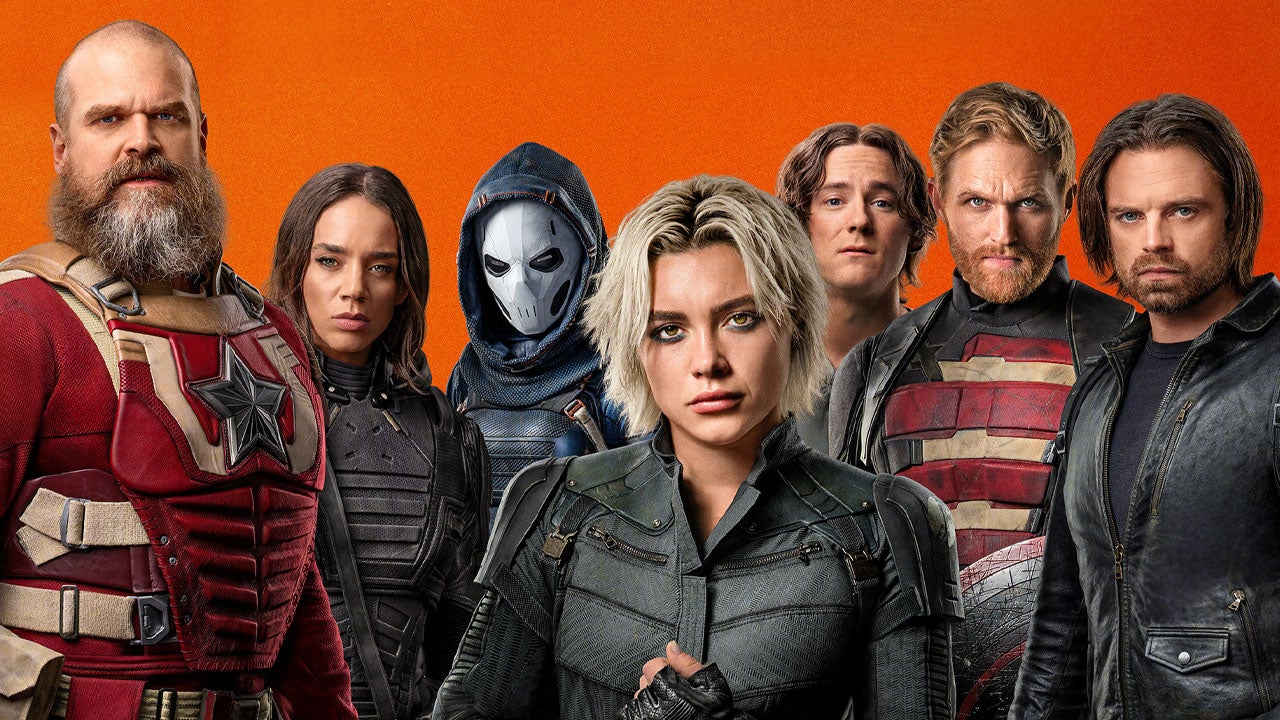 Thunderbolts* The New Avengers First Impressions After Watching