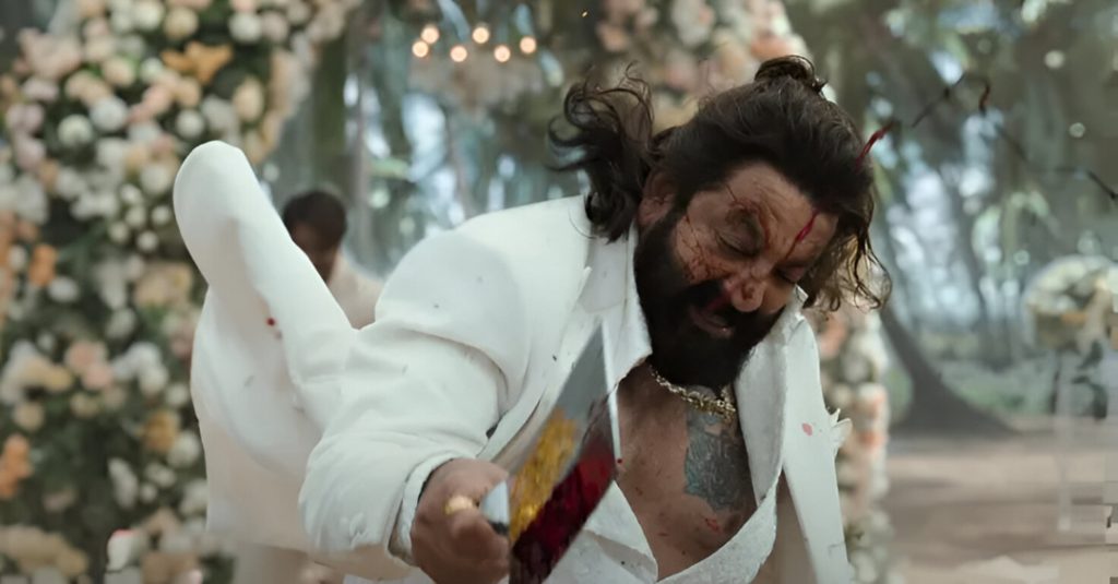 Baaghi 4 Trailer: Tiger Shroff’s Darkest Avatar Yet