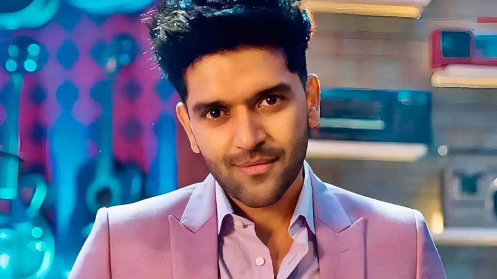 Guru Randhawa Sets Up Punjab Flood Relief Camps