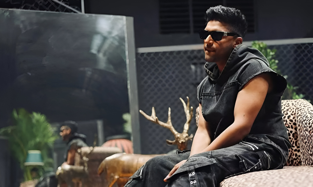 Guru Randhawa Sets Up Relief Camps for Punjab Flood Victims, Wins Hearts Beyond Music