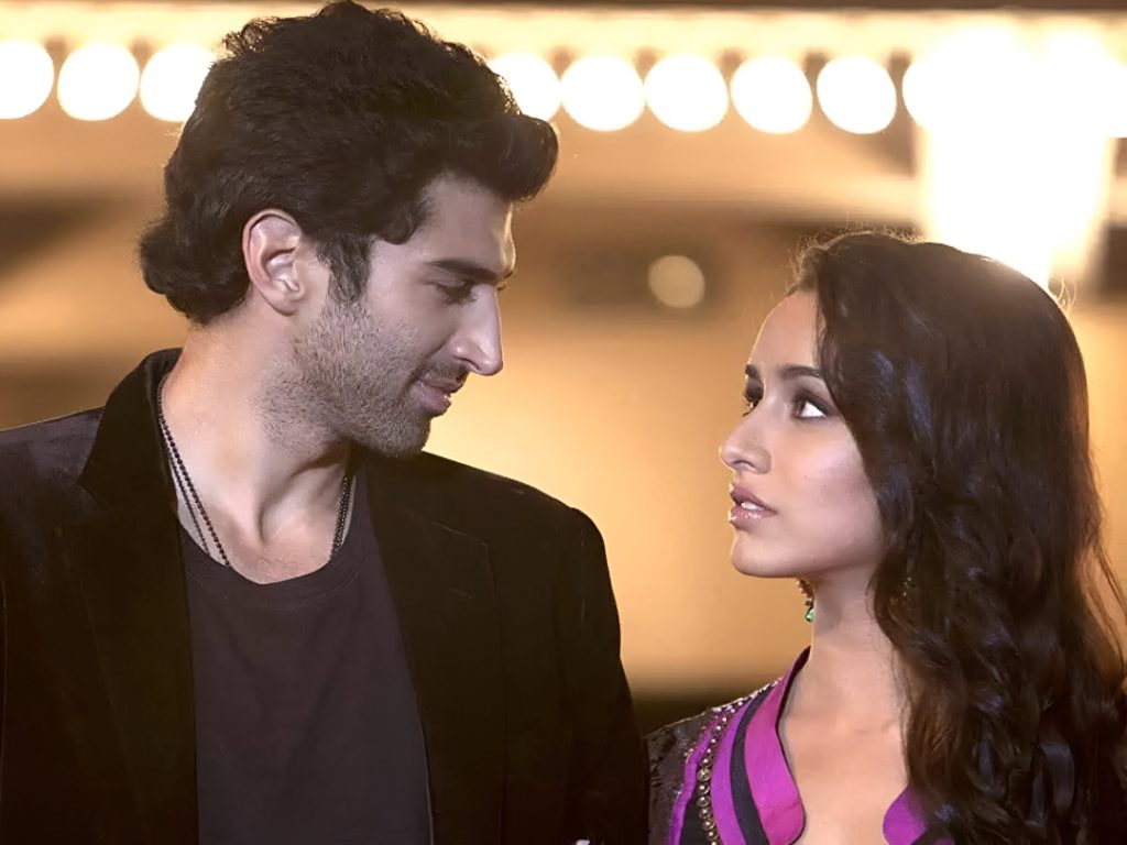 Aditya Roy Kapur: From Aashiqui 2 to Metro In Dino