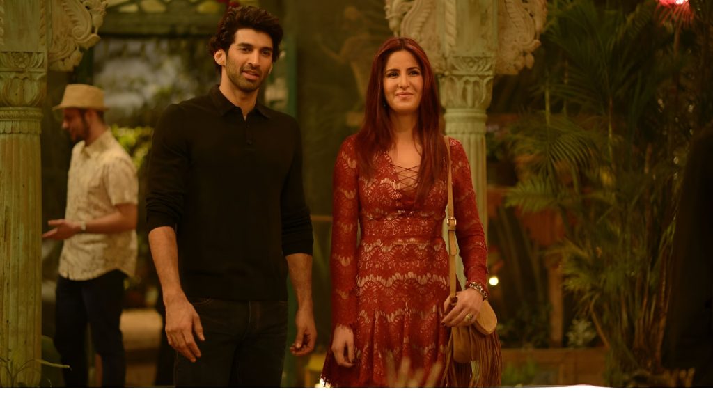 Aditya Roy Kapur: From Aashiqui 2 to Metro In Dino