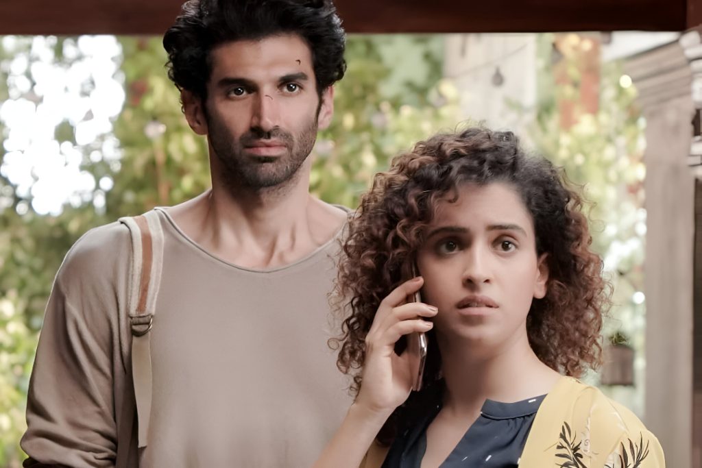 Aditya Roy Kapur: From Aashiqui 2 to Metro In Dino