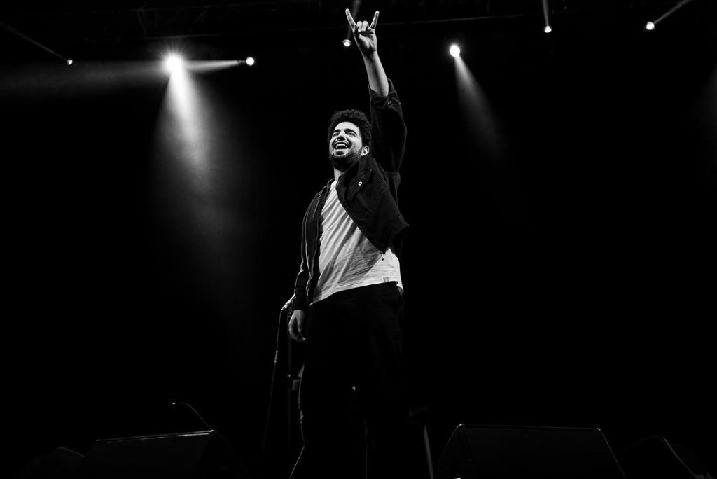 Samay Raina’s Mumbai Comeback: 25,000 Fans Prove Loyalty