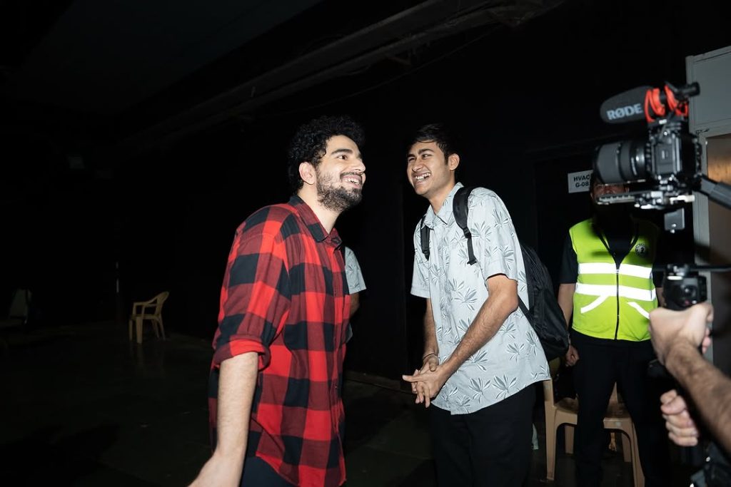 Samay Raina’s Mumbai Comeback: 25,000 Fans Prove Loyalty