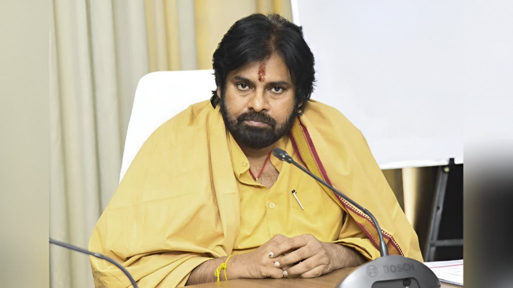 Chiranjeevi’s Heartfelt Birthday Wish for Pawan Kalyan