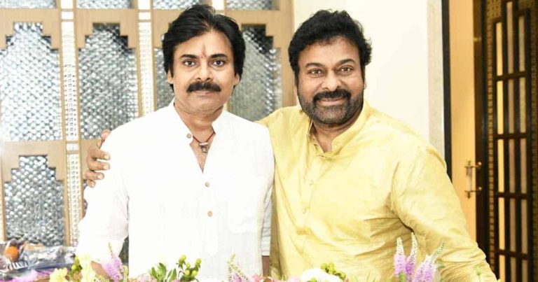 “Wishing You 100 Years of Good Health”: Chiranjeevi’s Emotional Birthday Post for Brother Pawan Kalyan Melts Hearts