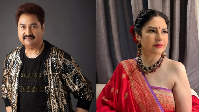 When Love Gets Complicated: The Emotional Journey of Kunickaa Sadanand with Kumar Sanu