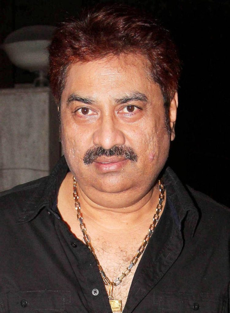 Kunickaa Sadanand Opens Up on 6-Year Bond with Kumar Sanu