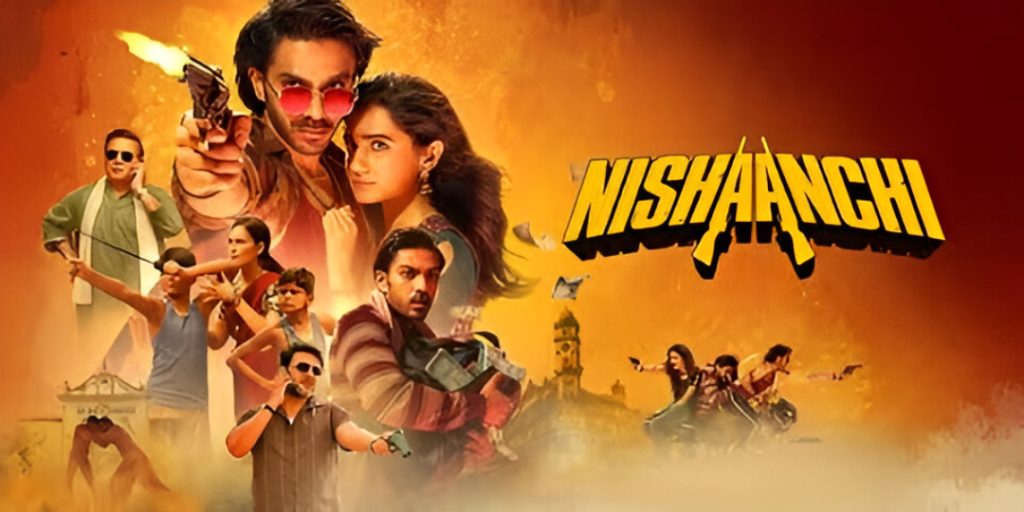 Nishaanchi Trailer: Anurag Kashyap’s Desi Masala Drama