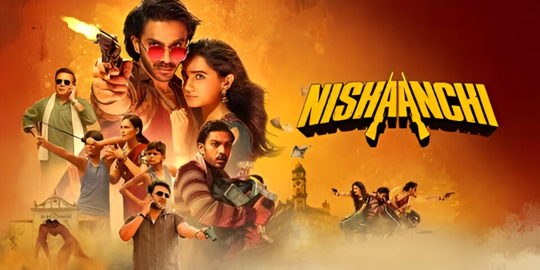 Desi Action, Dumdaar Emotions, and Full-On Entertainment! Amazon MGM Studios India and Anurag Kashyap Unveil the Trailer of Nishaanchi—a High-Octane Masala Entertainer Releasing in Theaters on September 19