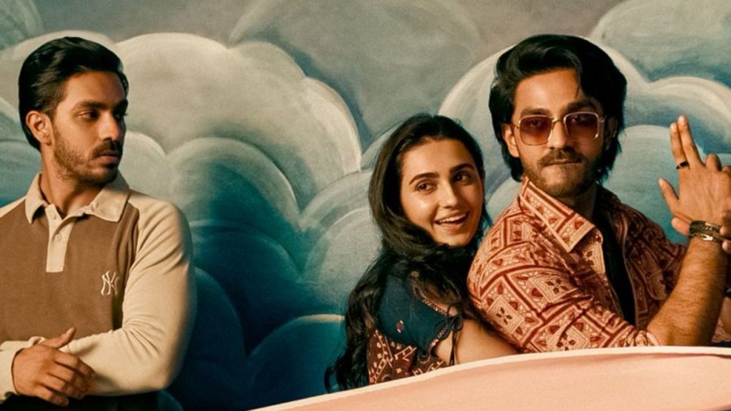 Nishaanchi Trailer: Anurag Kashyap’s Desi Masala Drama