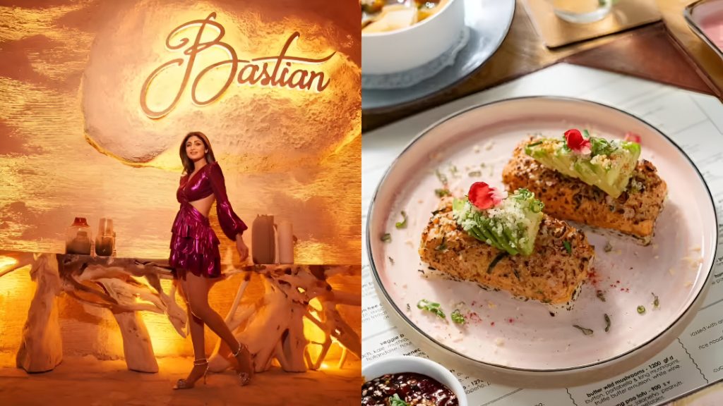 Bastian Bandra Shuts Down: End of an Era for Mumbai