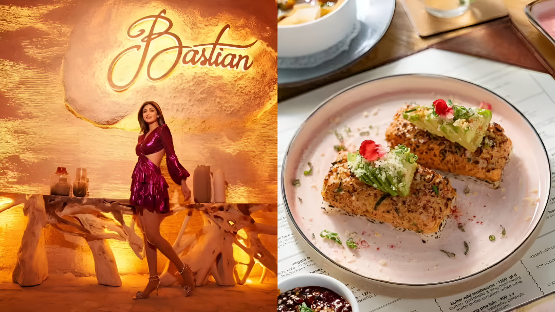 Saying Goodbye to Bastian Bandra: The Restaurant That Was More Than Just a Place to Eat