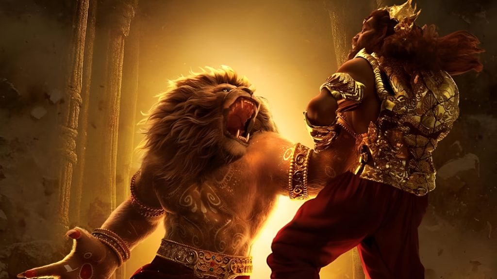 Mahavatar Narsimha Becomes Blockbuster, Beats Bhool Bhulaiyaa 2