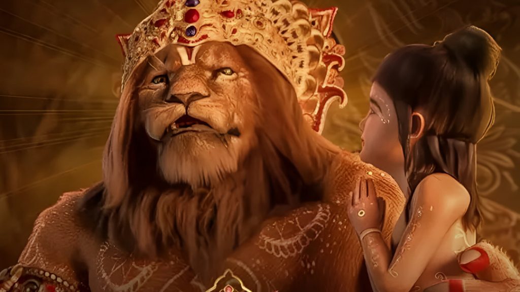 Mahavatar Narsimha Becomes Blockbuster, Beats Bhool Bhulaiyaa 2