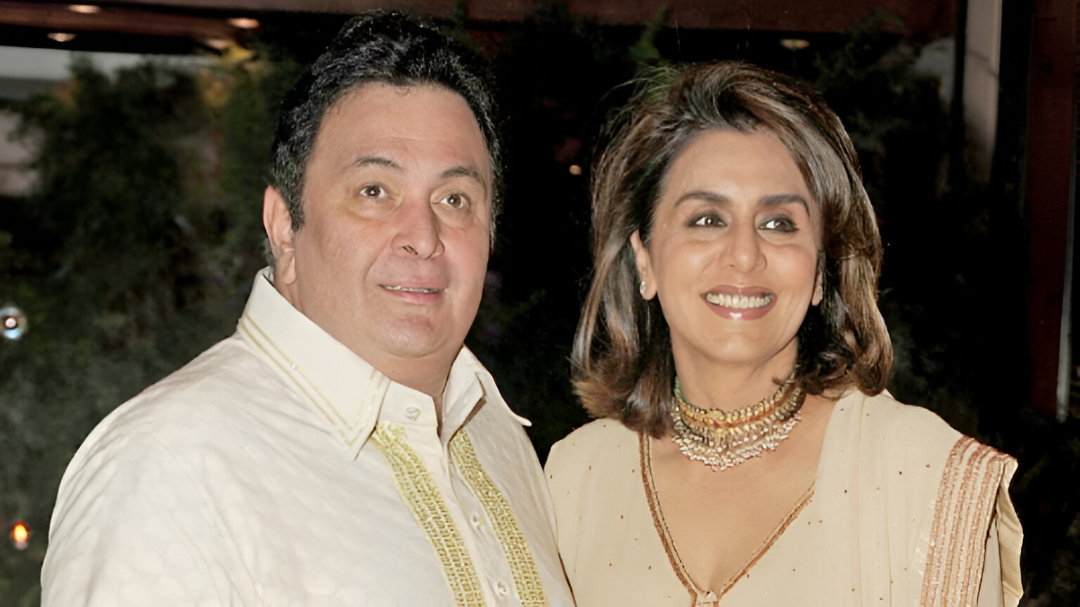 Remembering Rishi Kapoor on His 73rd Birth Anniversary: Neetu and Ranbir&#8217;s Heartfelt Tribute