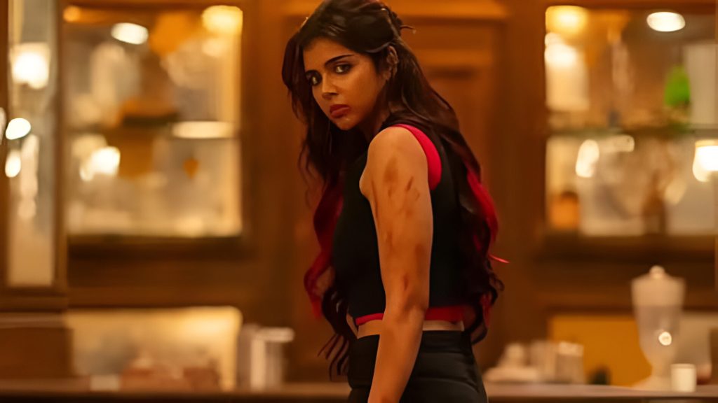 Lokah Chapter 1: Malayalam Female Superhero Hits ₹100 Cr