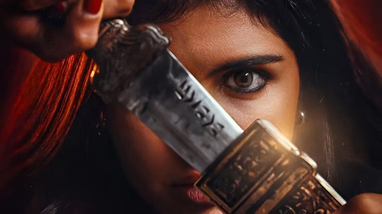 Lokah Chapter 1: How a Malayalam Superhero Film Recast Female-Led Success in South Indian Cinema