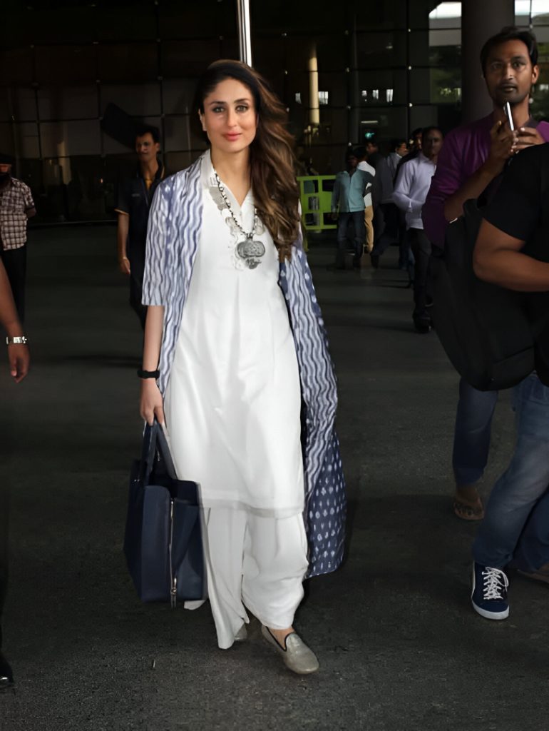 10 Best Bollywood Airport Looks That Outshine Runways