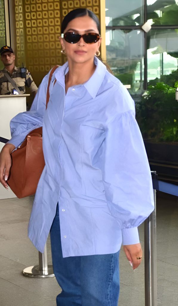 10 Best Bollywood Airport Looks That Outshine Runways