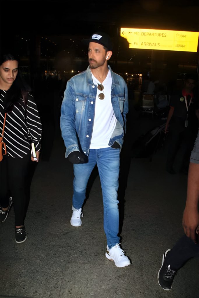 10 Best Bollywood Airport Looks That Outshine Runways