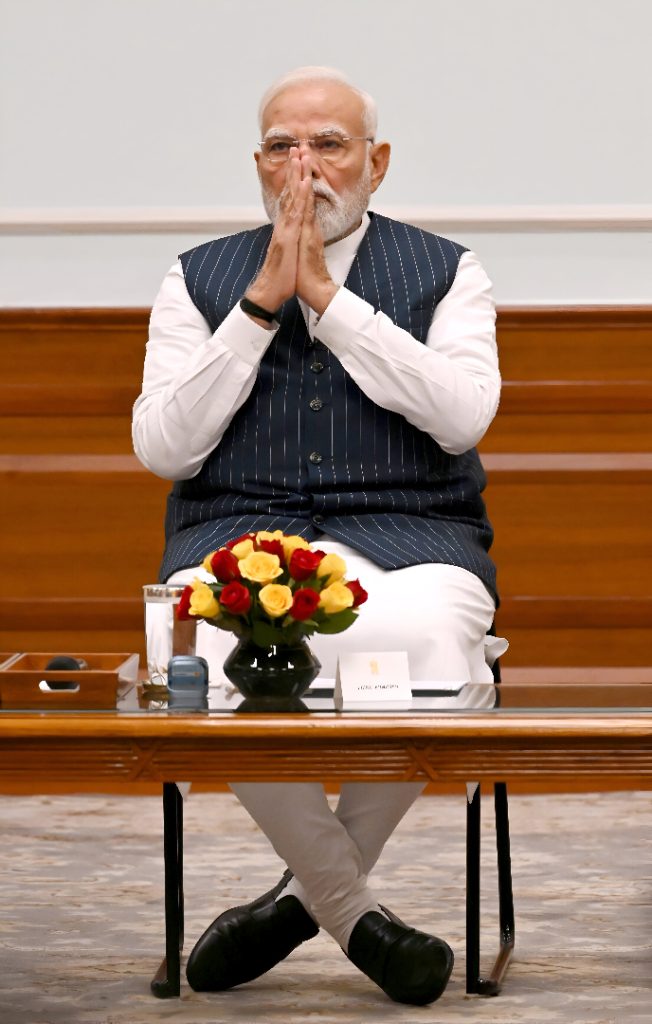 Next Gen GST Explained: India’s Biggest Tax Relief Reform