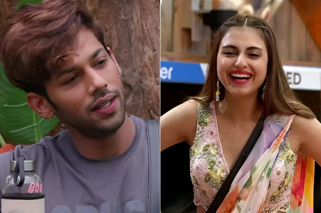 Bigg Boss 19: Baseer Ali Calls Farrhana His ‘Pehla Pyaar’