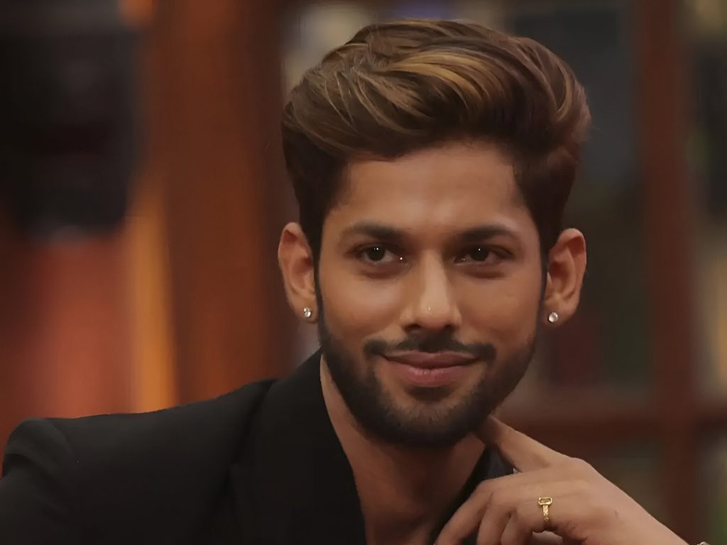 Bigg Boss 19: Baseer Ali Calls Farrhana His ‘Pehla Pyaar’