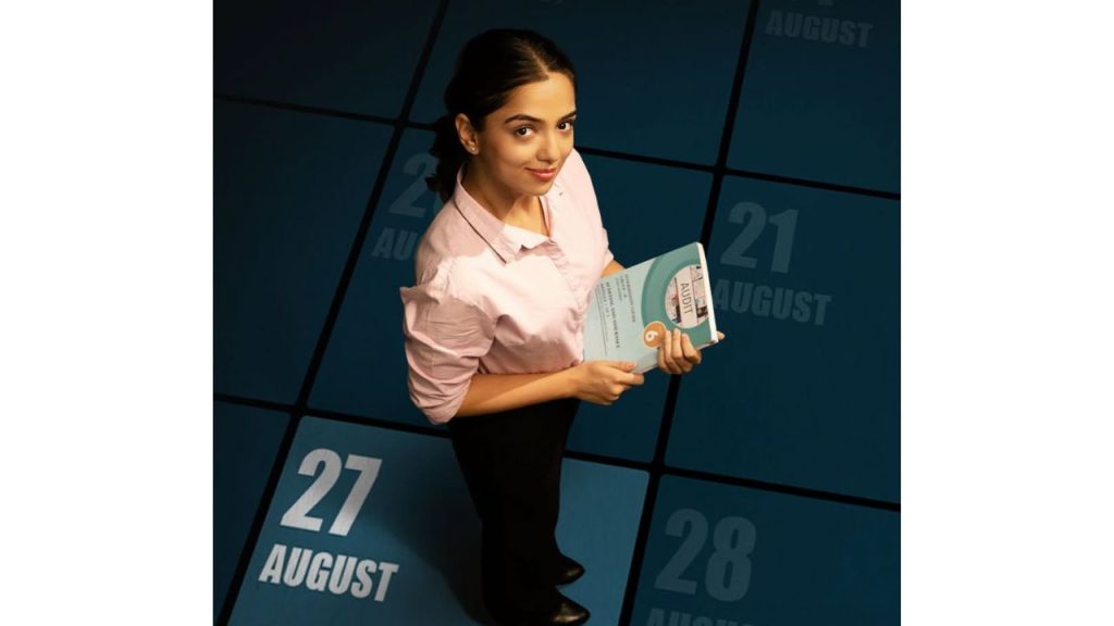 Half CA Season 2 Review: Ahsaas Channa Shines Bright