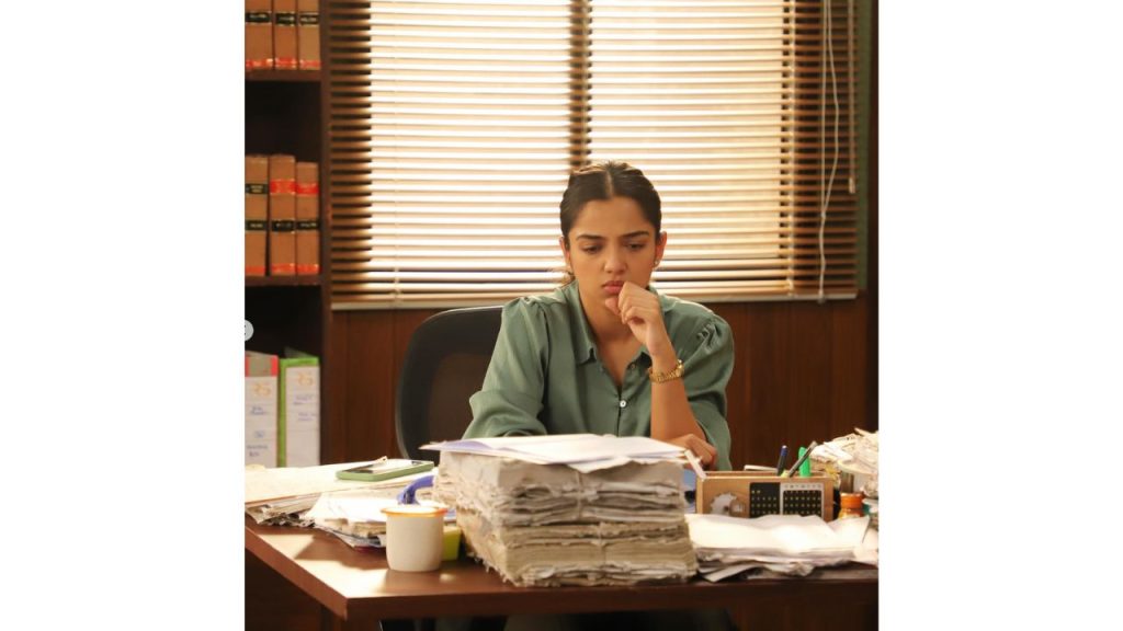 Half CA Season 2 Review: Ahsaas Channa Shines Bright