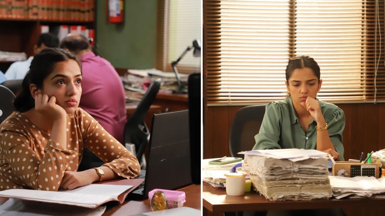 Half CA Season 2: Ahsaas Channa Walks Away with the Show with a Bittersweet, Realistic Journey