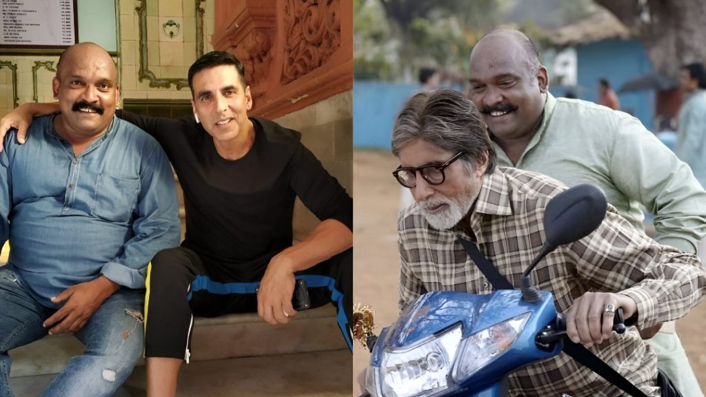 Ashish Warang Passes Away at 55 | Remembering His Legacy