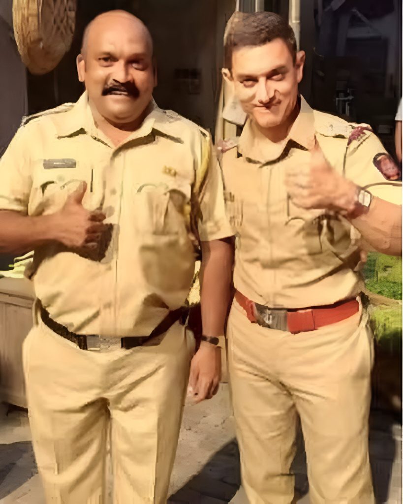 Ashish Warang Passes Away at 55 | Remembering His Legacy