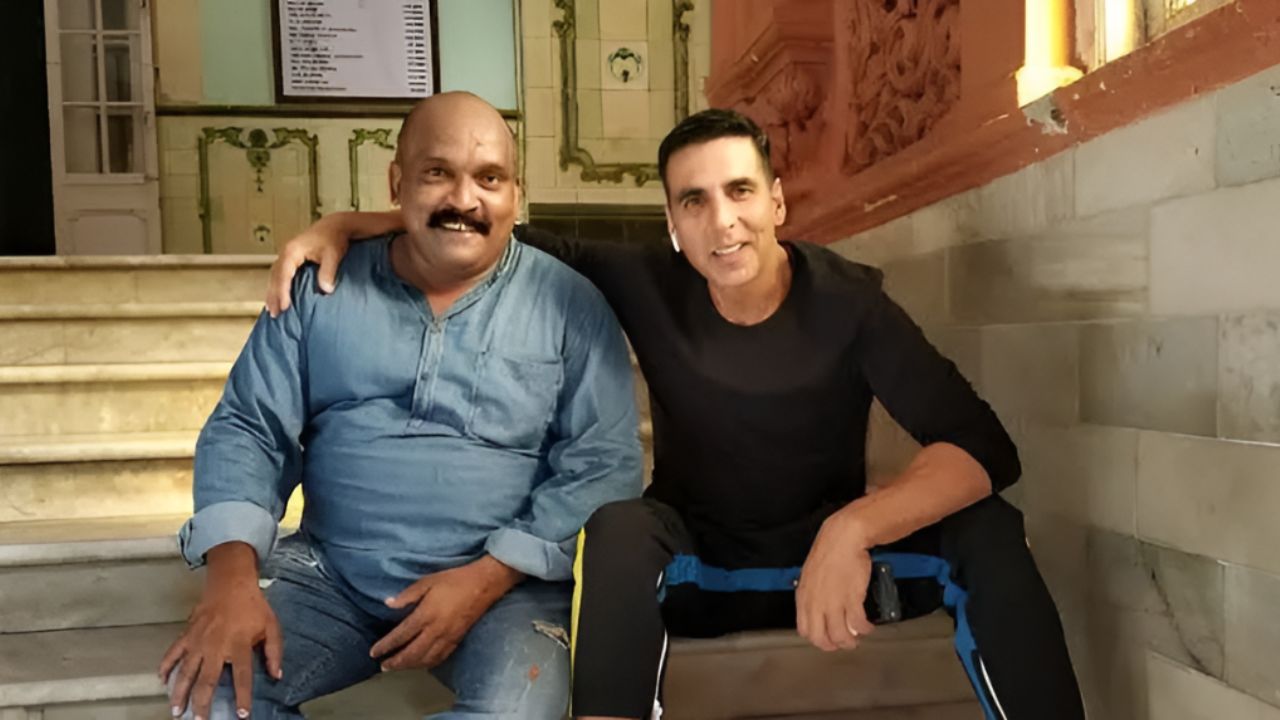 Ashish Warang: Remembering a Life That Lit Up the Screen