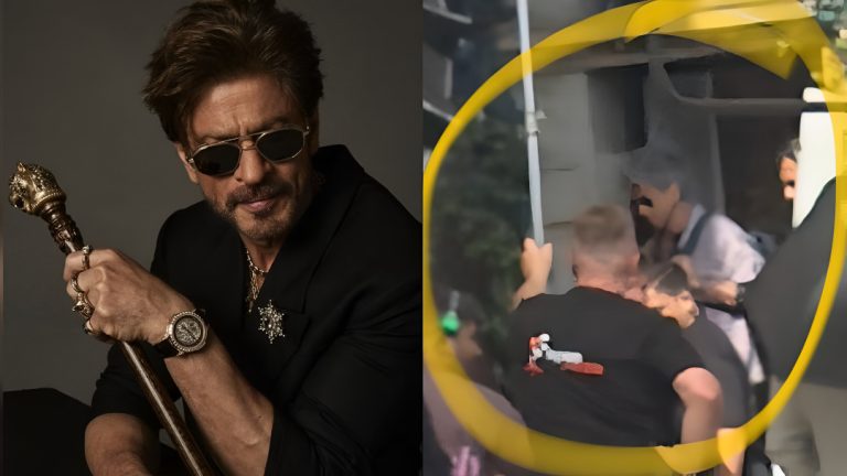 Shah Rukh Khan’s Team Responds to ‘King’ Look Leak, Appeals to Fans: Let’s Keep the Magic Alive