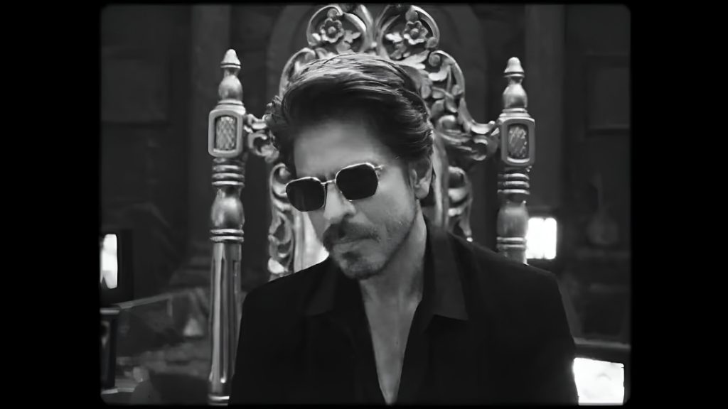 Shah Rukh Khan’s Team on King Look Leak: “Keep Magic Alive”