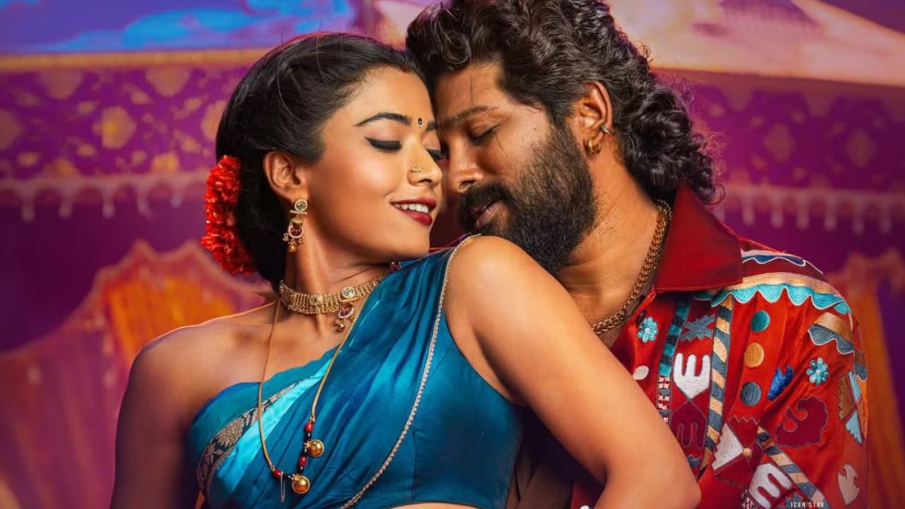 Sukumar Confirms Pushpa 3: The Rampage at SIIMA 2025 in Dubai