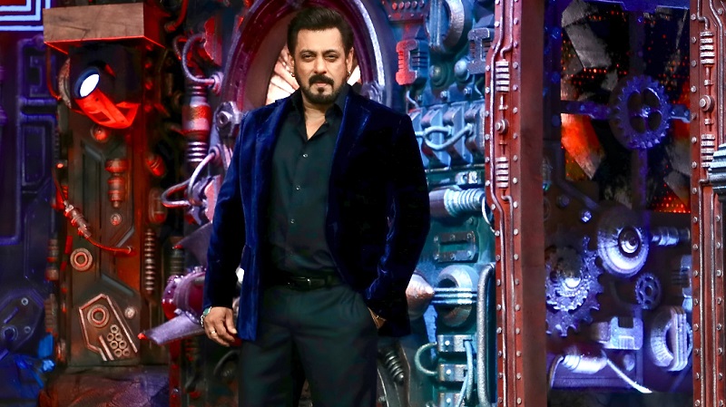 Bigg Boss 19: Salman Khan Denies Career Sabotage Rumors