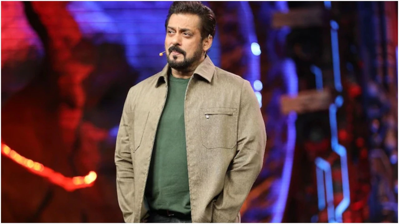 Bigg Boss 19: Salman Khan Speaks Out on Career Sabotage Rumors