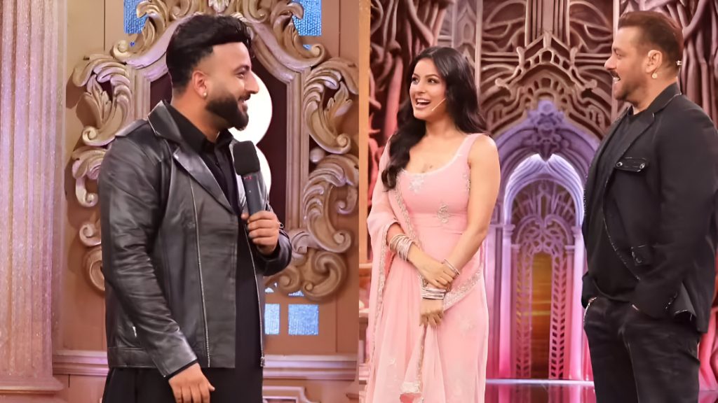 Bigg Boss 19: Salman Khan Denies Career Sabotage Rumors