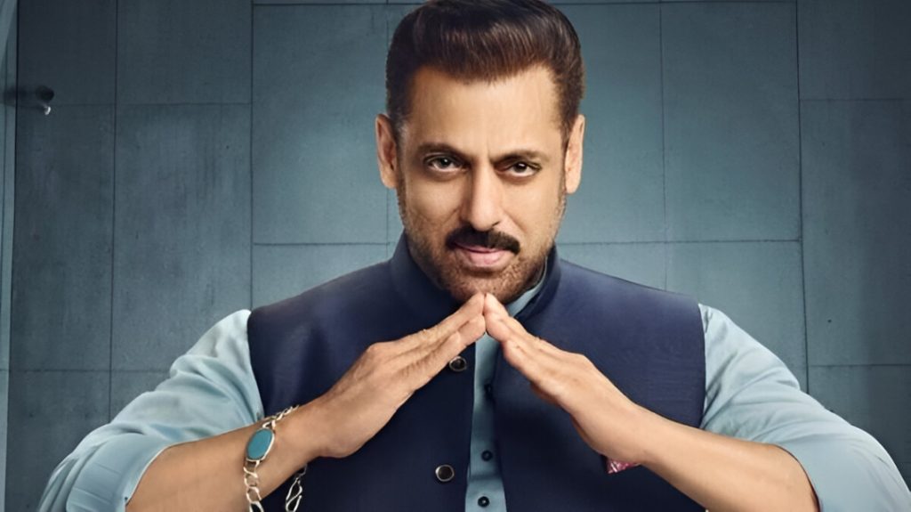 Bigg Boss 19: Salman Khan Denies Career Sabotage Rumors
